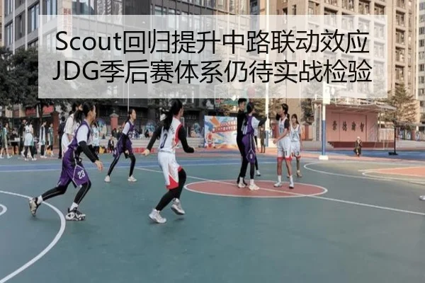 Scout回归提升中路联动效应JDG季后赛体系仍待实战检验
